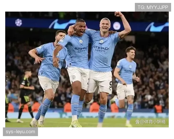 哈兰德高位逼抢如何撕开防线并提升对后防体系的震慑力