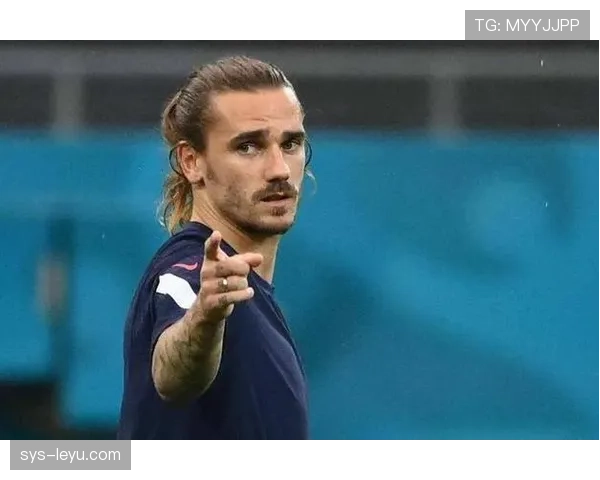 格列兹曼进攻能力解析：终结效率与战术价值再评估