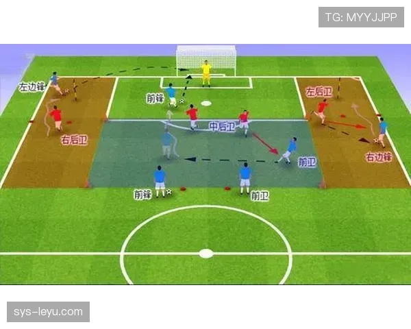 比赛官员如何分工？主裁、边裁和VAR各管什么？