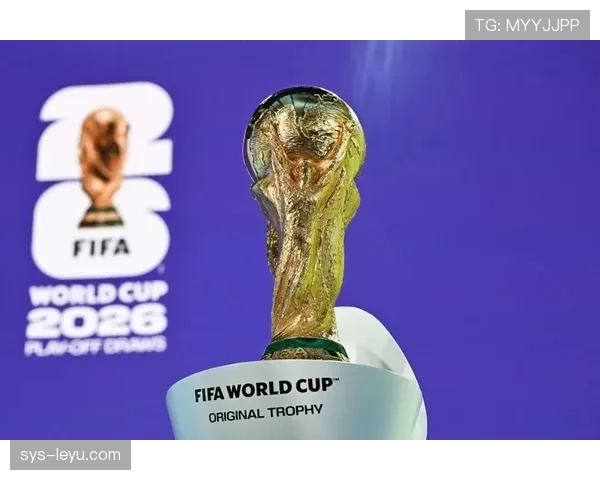 2026世界杯48支球队分成12组怎么分配每组几支球队